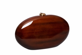 Functional Organizer Oscar Natural Clutch