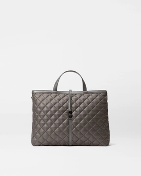 Outdoor Tote Travel Friendly Magnet Medium Astor Top Handle