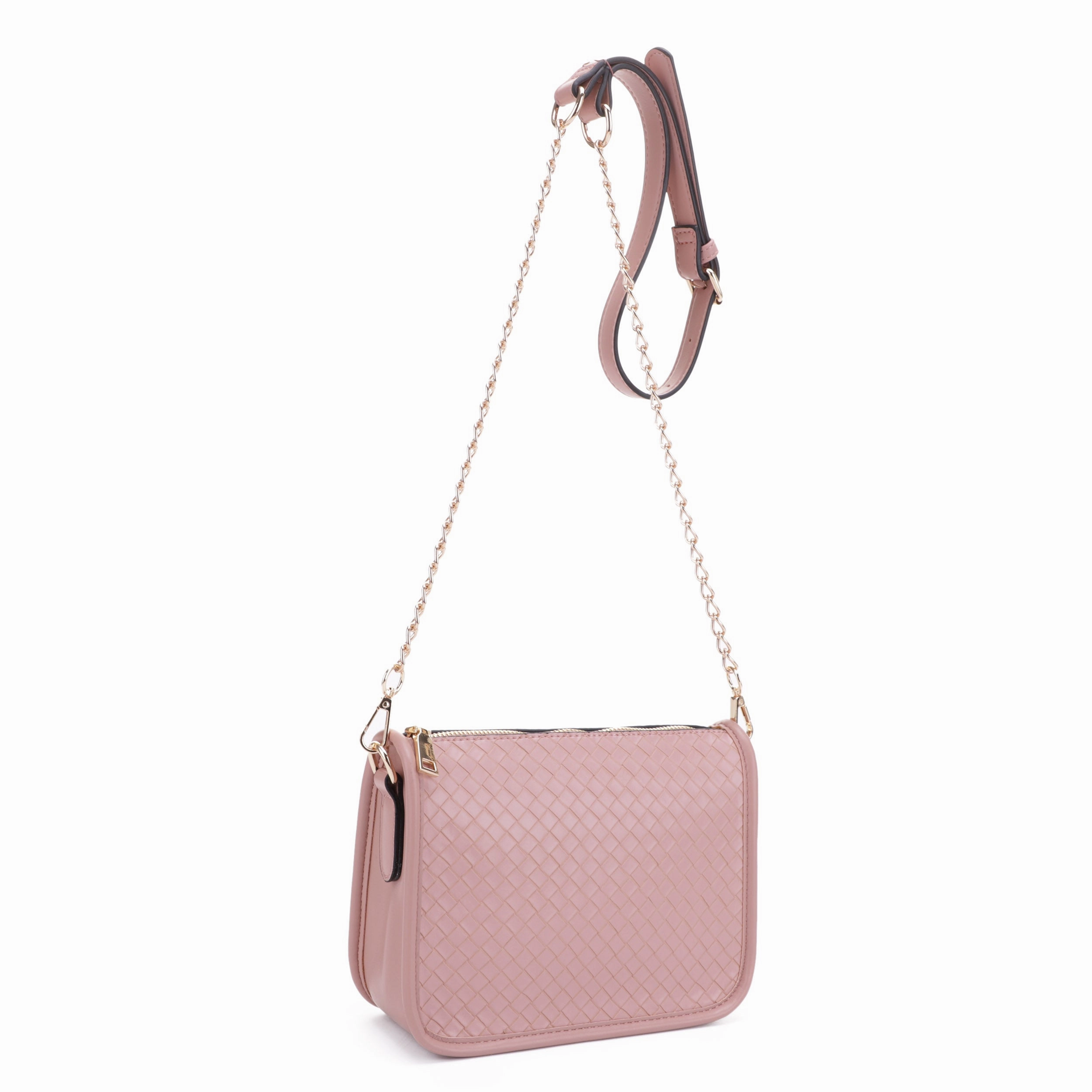 Justine Crossbody Fashion Comfort Durable Design