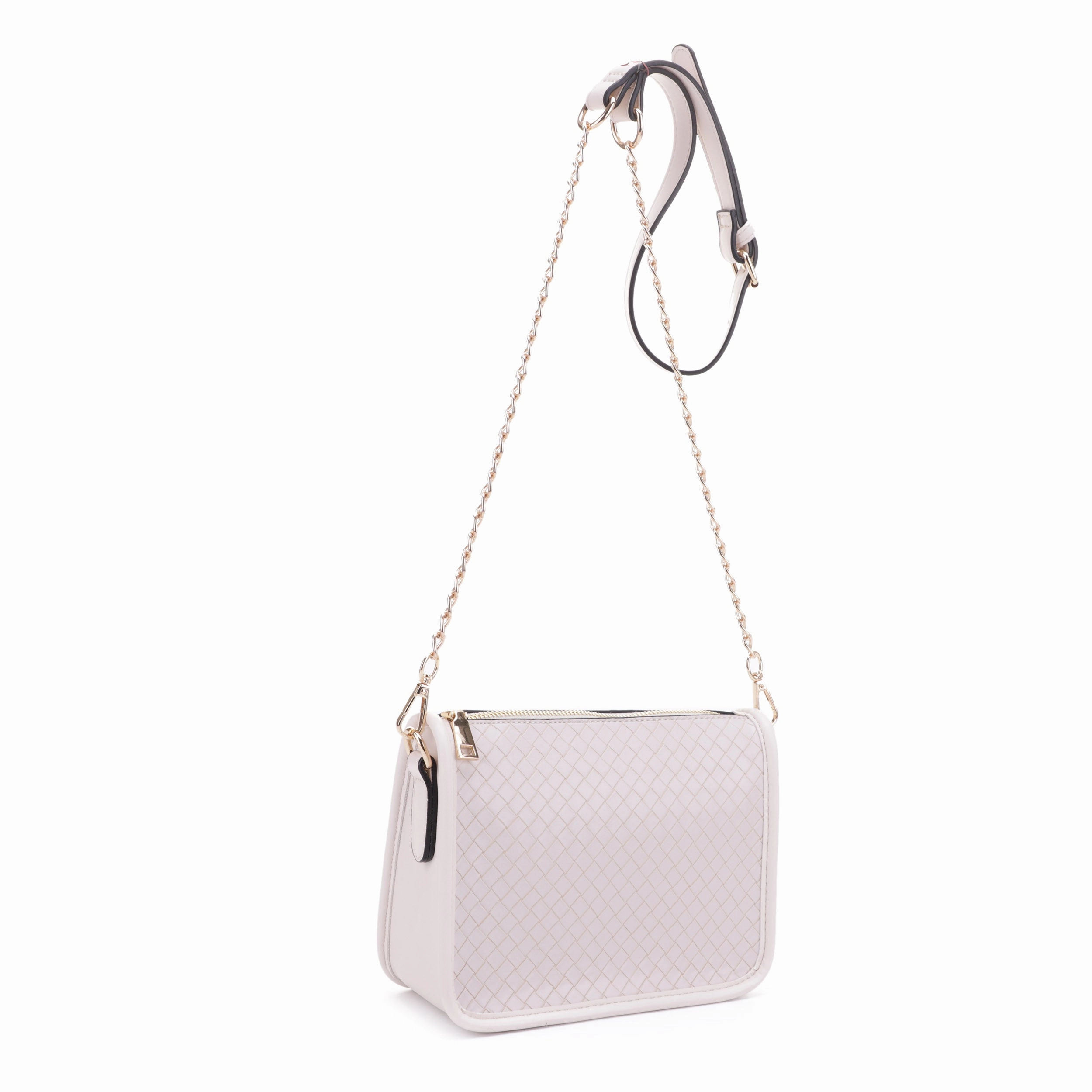 Stylish Journey Justine Crossbody