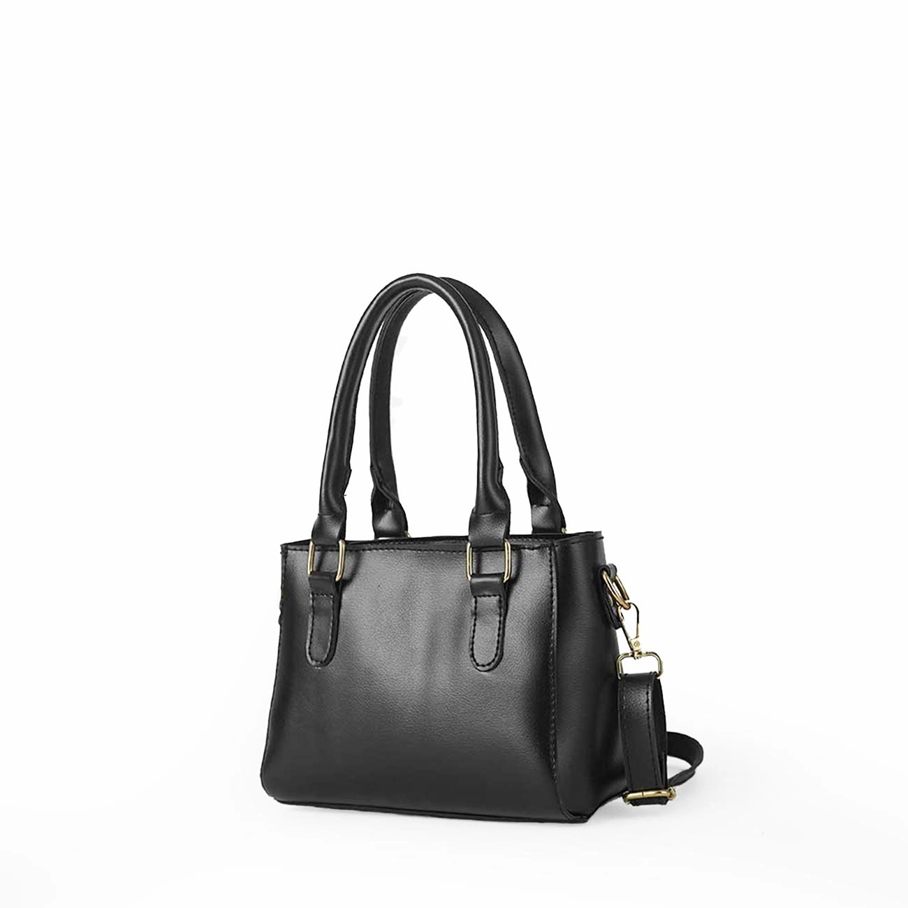 Coco Bag Black Luxury Perfection