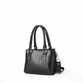 Coco Bag Black Luxury Perfection
