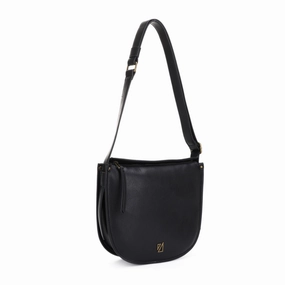 Daily Storage Caughlin Semicircle Crossbody