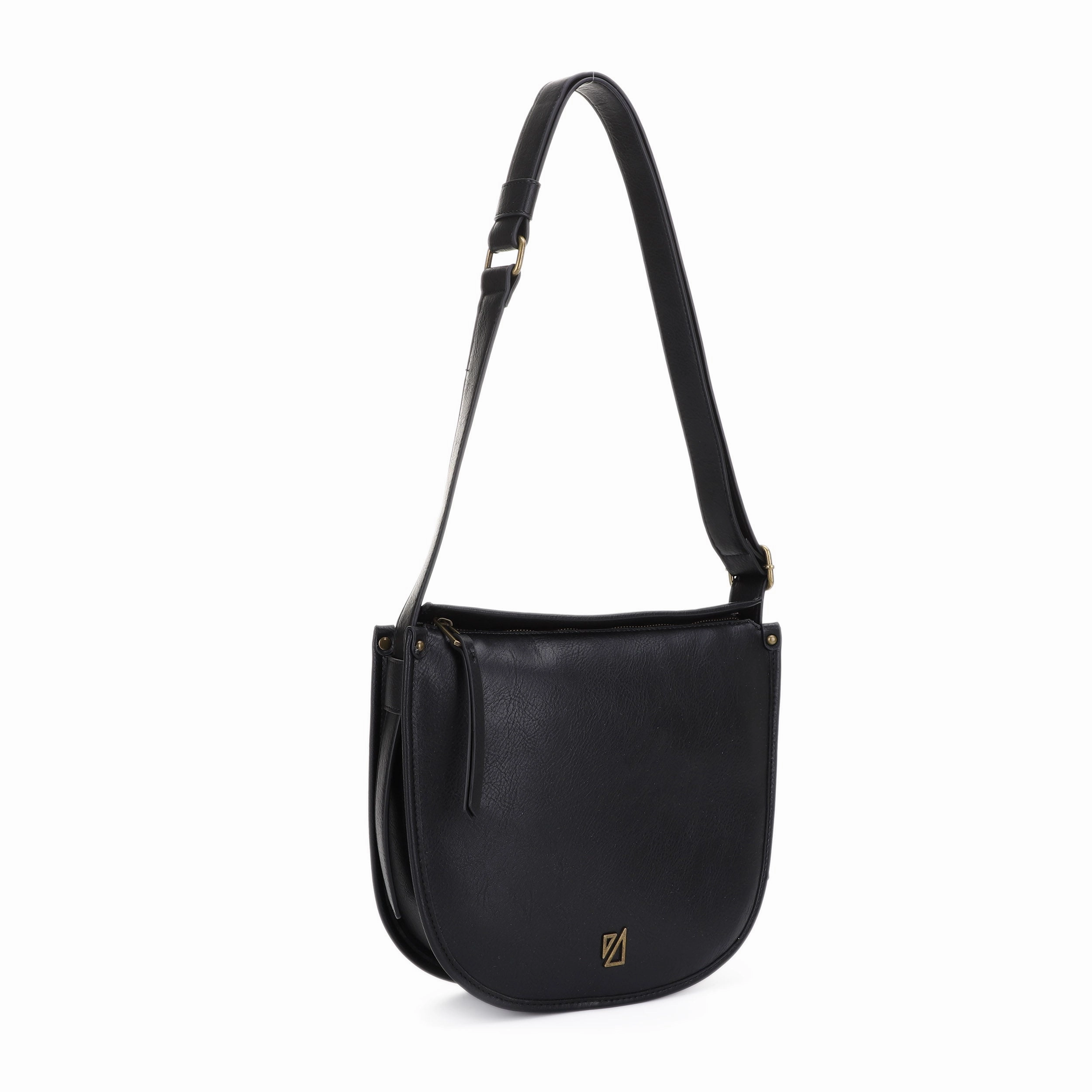 Daily Storage Caughlin Semicircle Crossbody