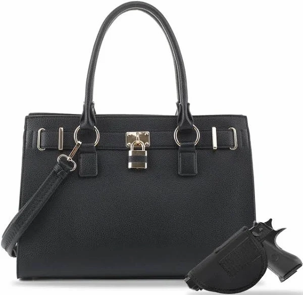 Concealed Carry Crossbody Lightweight Feel