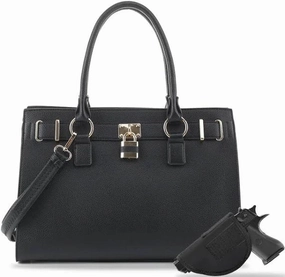 Concealed Carry Crossbody Lightweight Feel