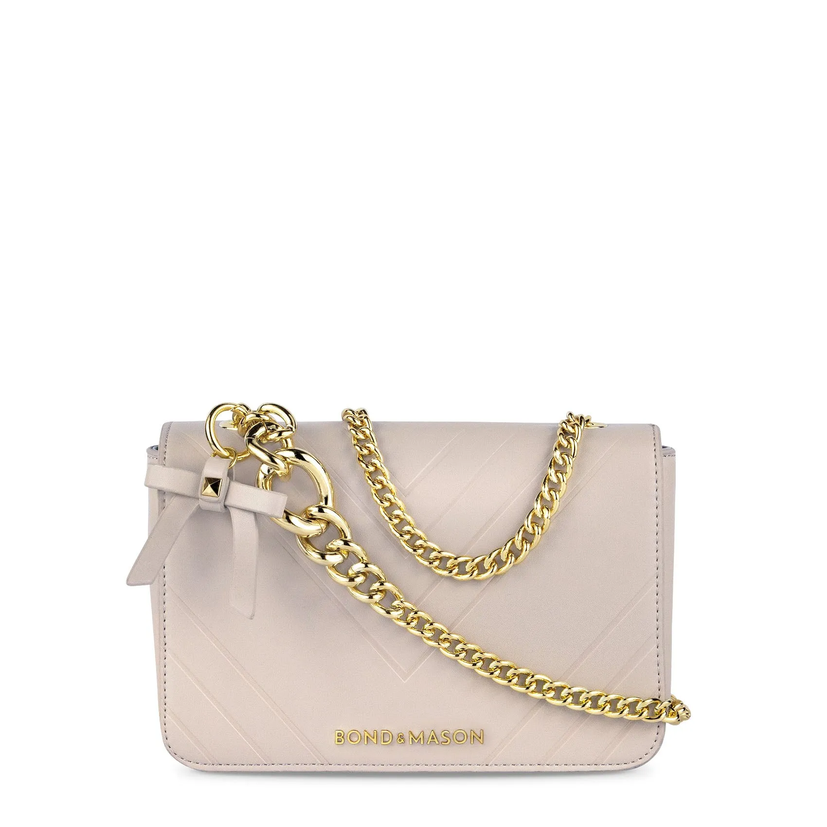 Elegant Handbag Compact Everyday The Ashley Crossbody Bag