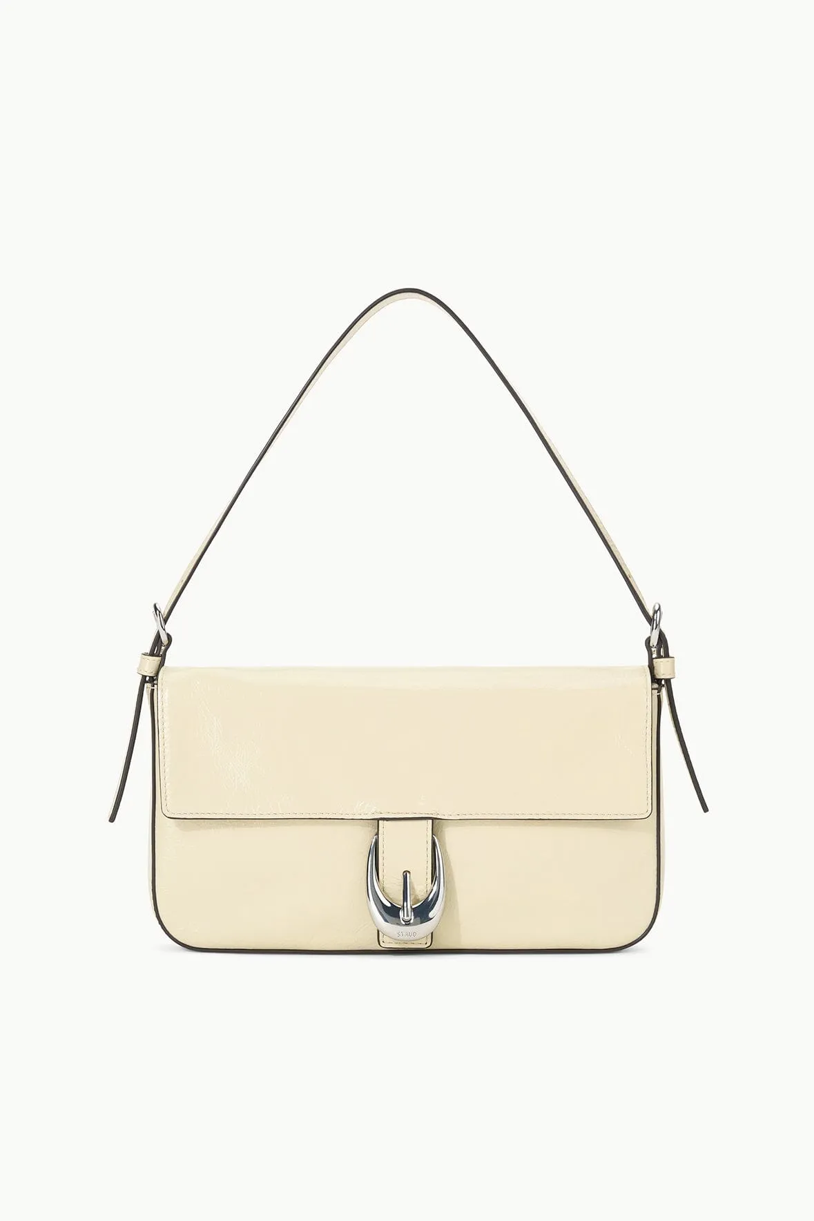 Classic Look Outdoor Utility HARLOW BAG | CREAM