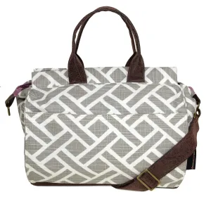 Ivy: Stonewood Classic Mood Masculine Edge