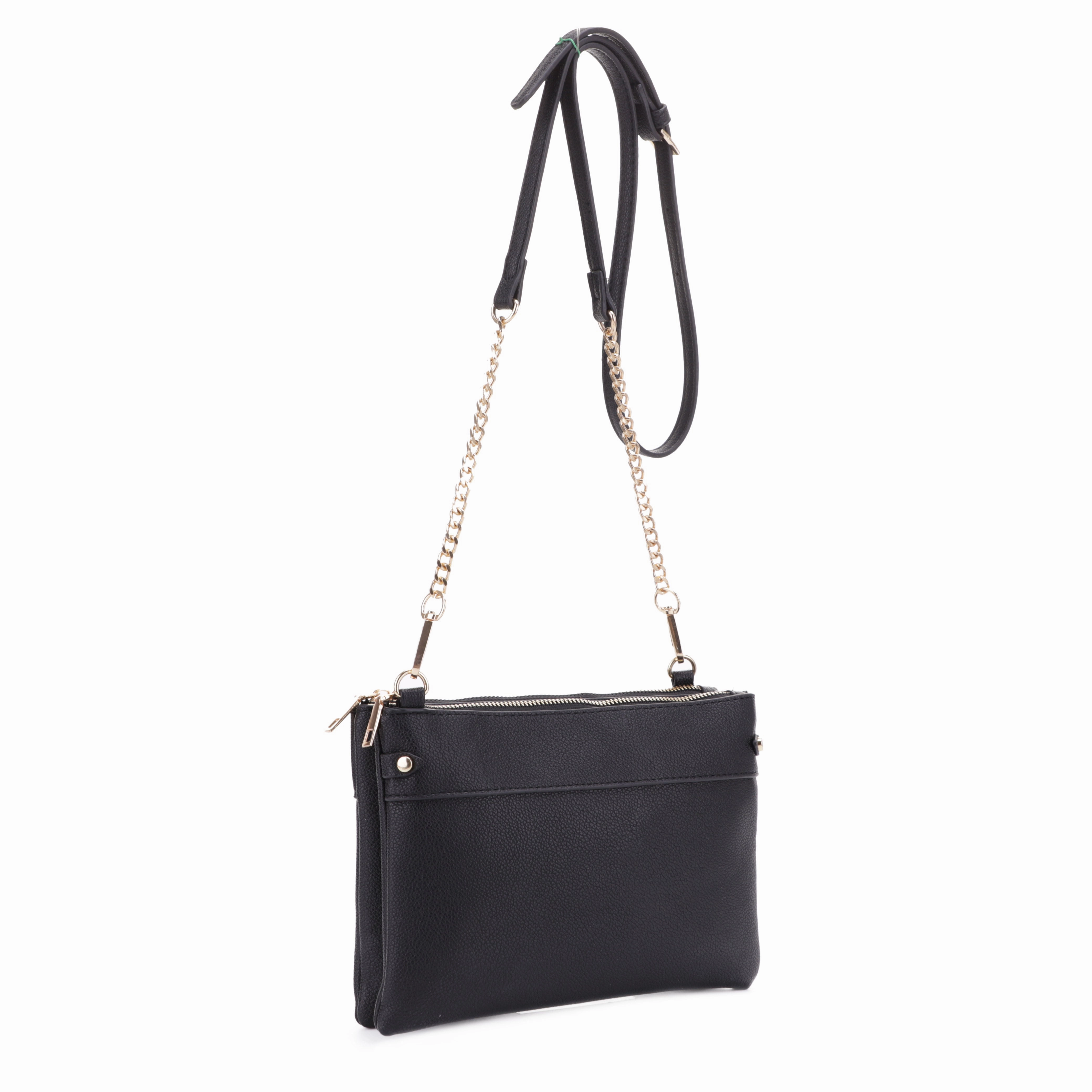 Cooper Chain Strap Crossbody Outdoor functionality