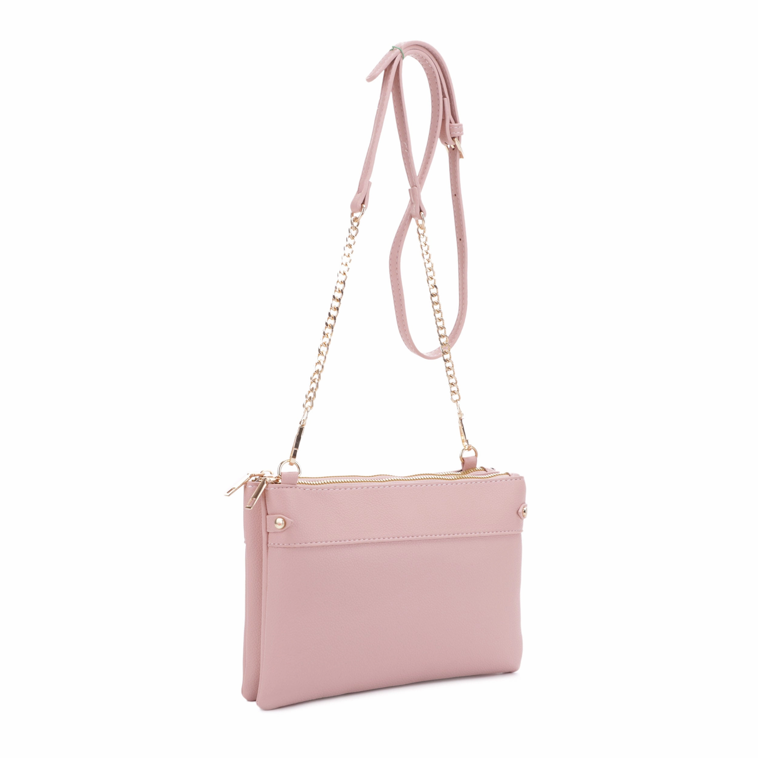 Cooper Chain Strap Crossbody Outdoor Activity