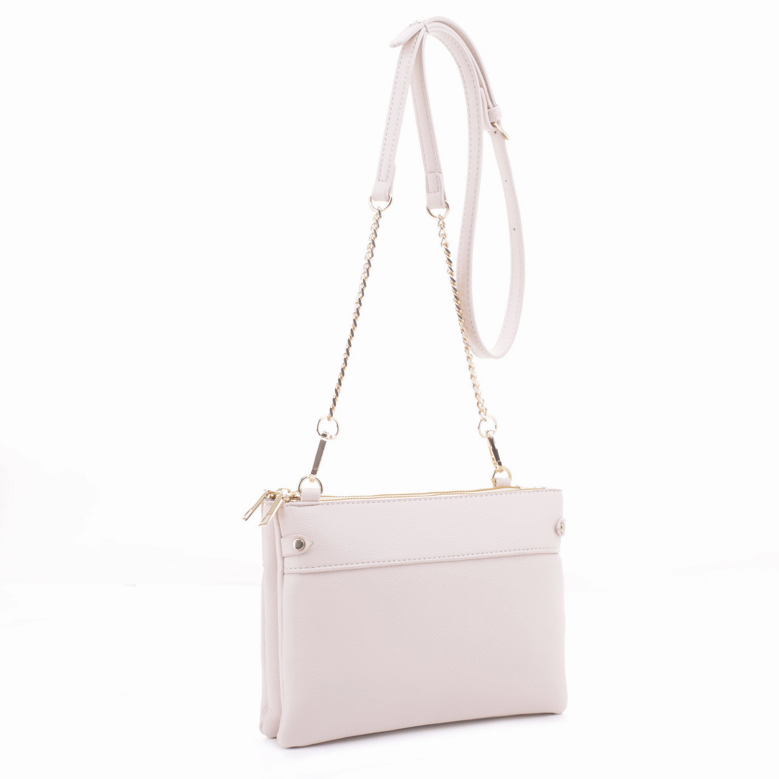 Daily Commute Cooper Chain Strap Crossbody