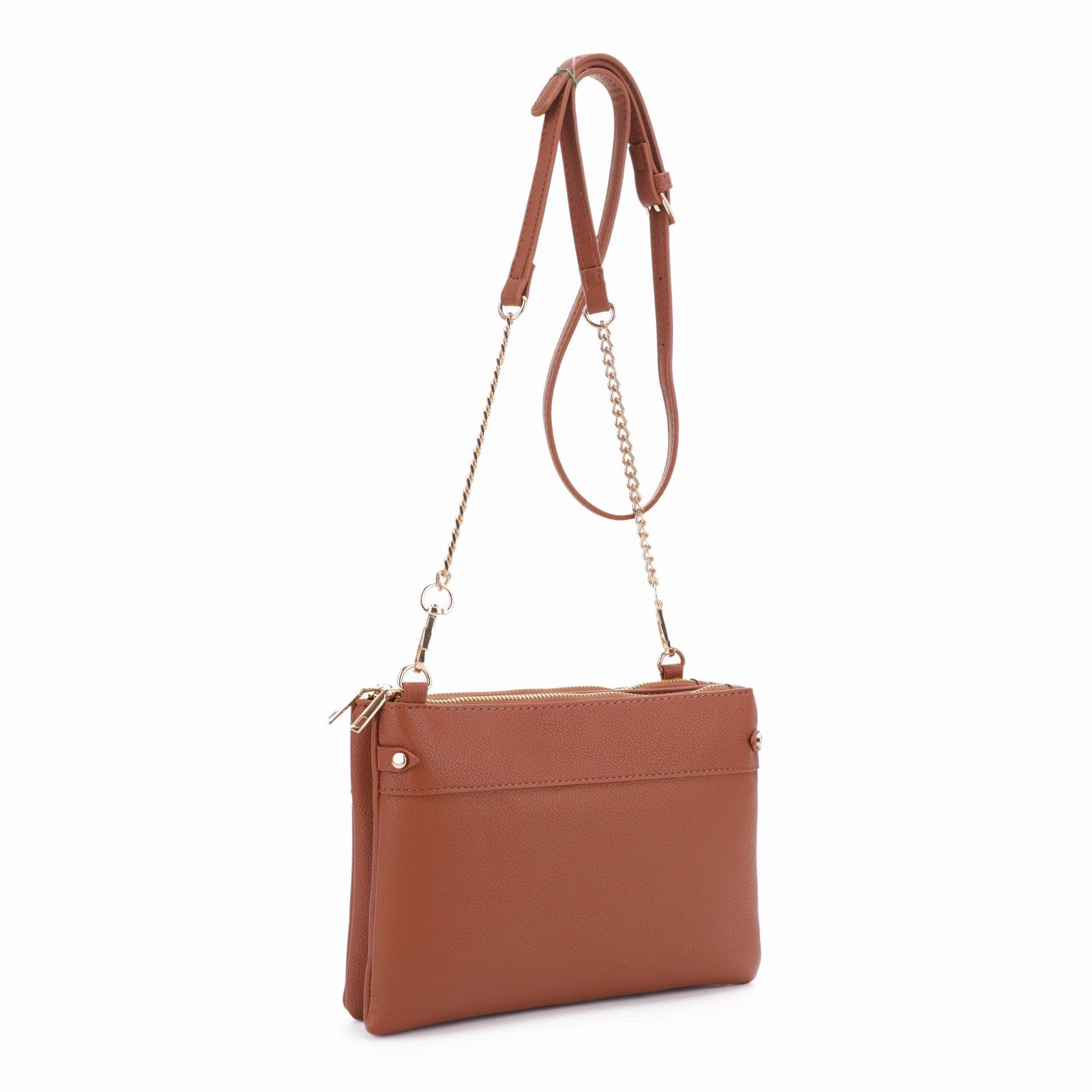 Cooper Chain Strap Crossbody Daily Commute