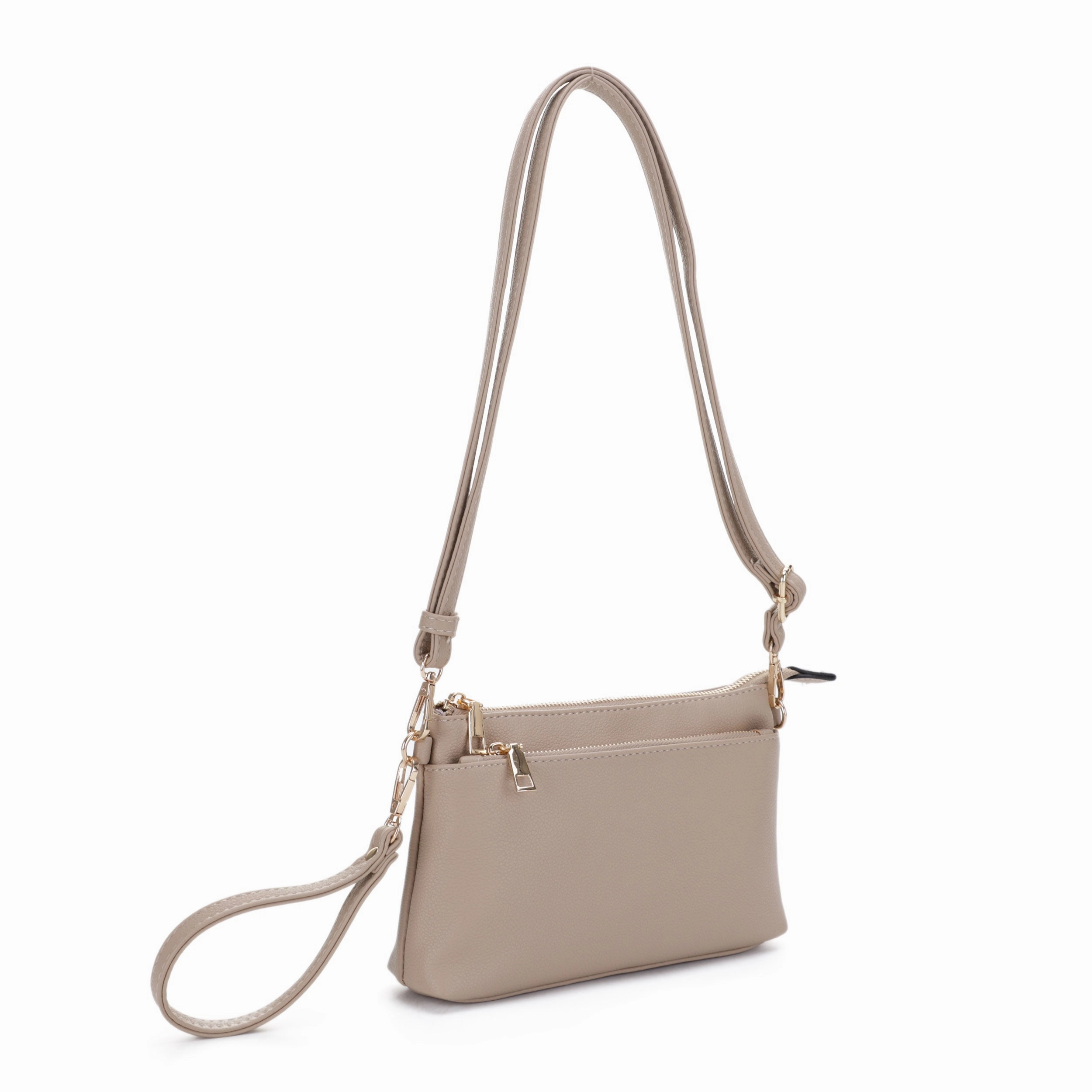Corbin Crossbody Bag Stylish Design