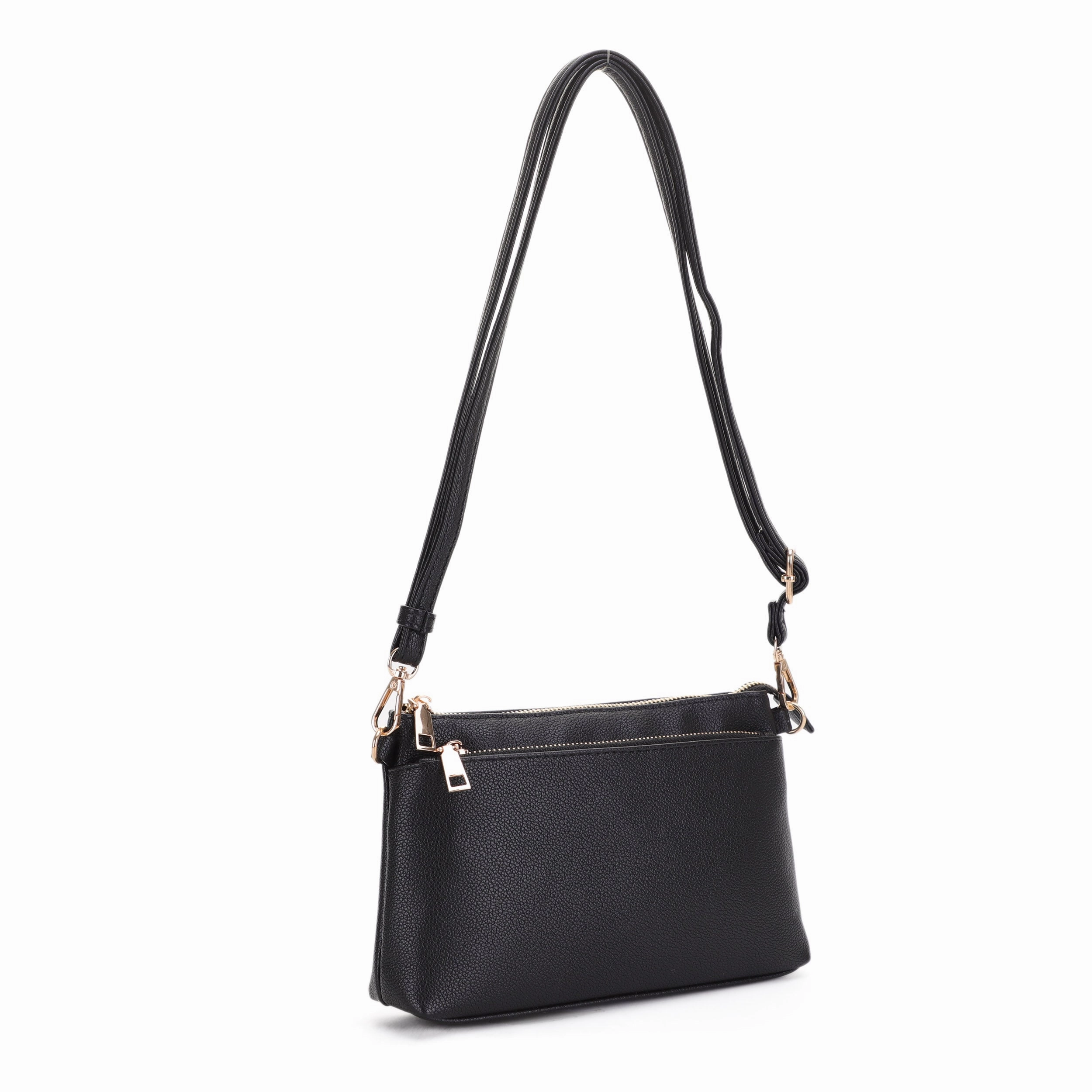 Daily Organizer Corbin Crossbody Bag