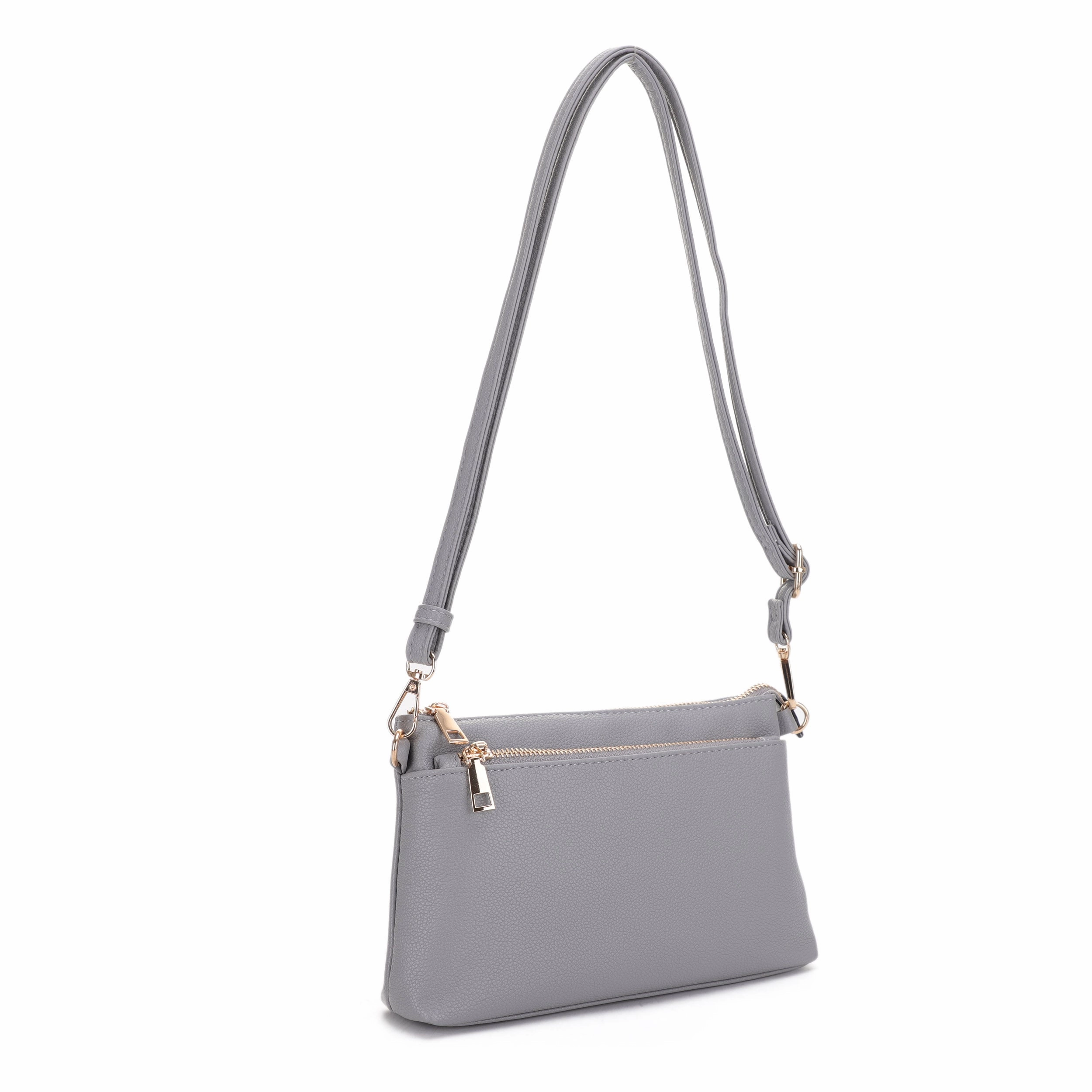 Comfort Everyday Corbin Crossbody Bag