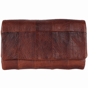 Cort Leather Wallet Lightweight Everyday