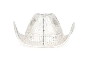 Eco-conscious travel bag Cowboy Hat Jane Purse