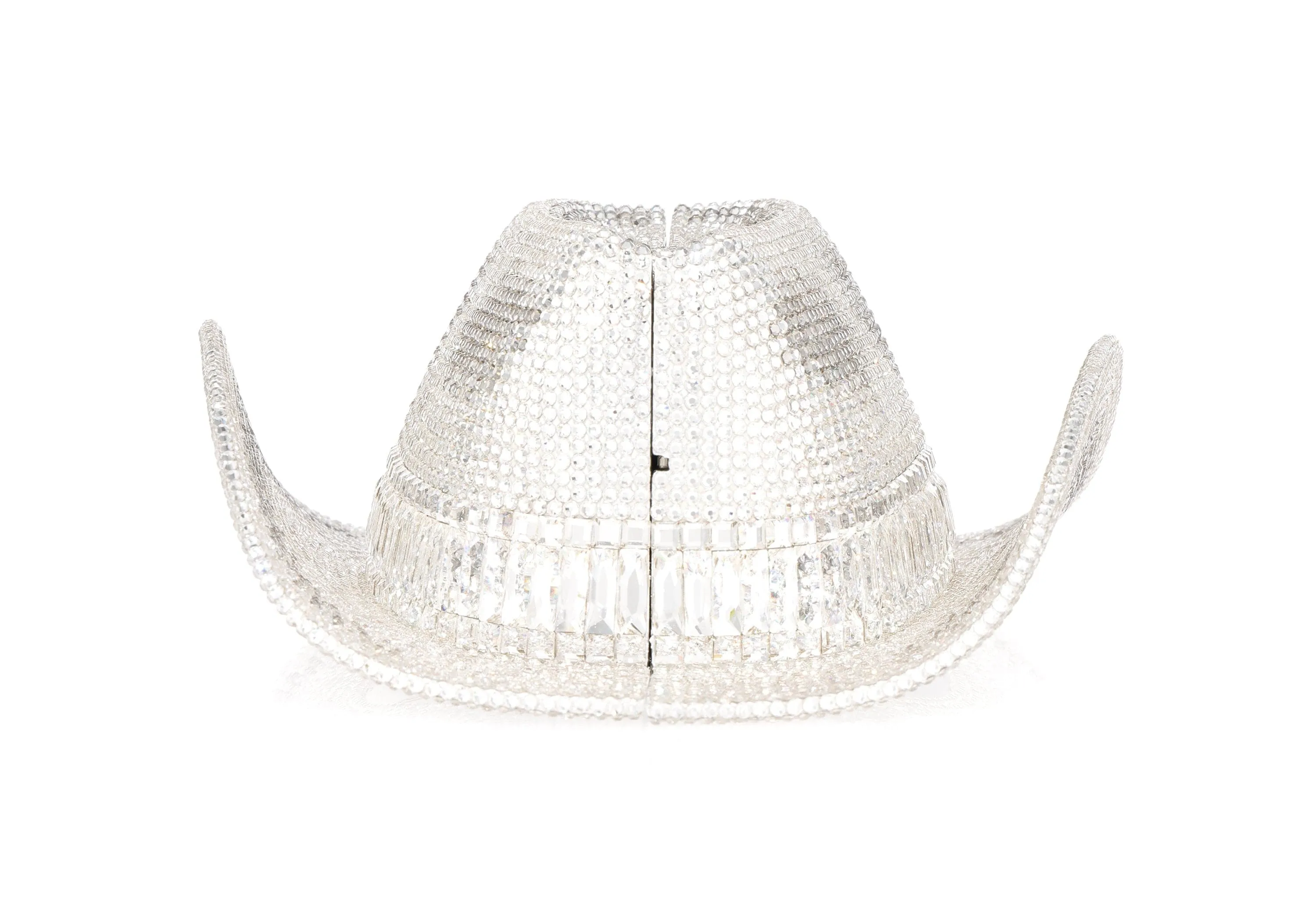 Eco-conscious travel bag Cowboy Hat Jane Purse