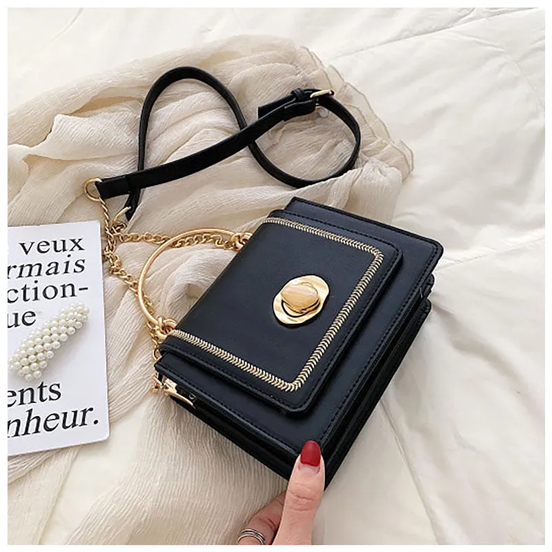 Minimal Mood Urban Mood The Sabrina Handbag