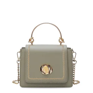 Refined Simplicity Modern Inspiration The Sabrina Handbag