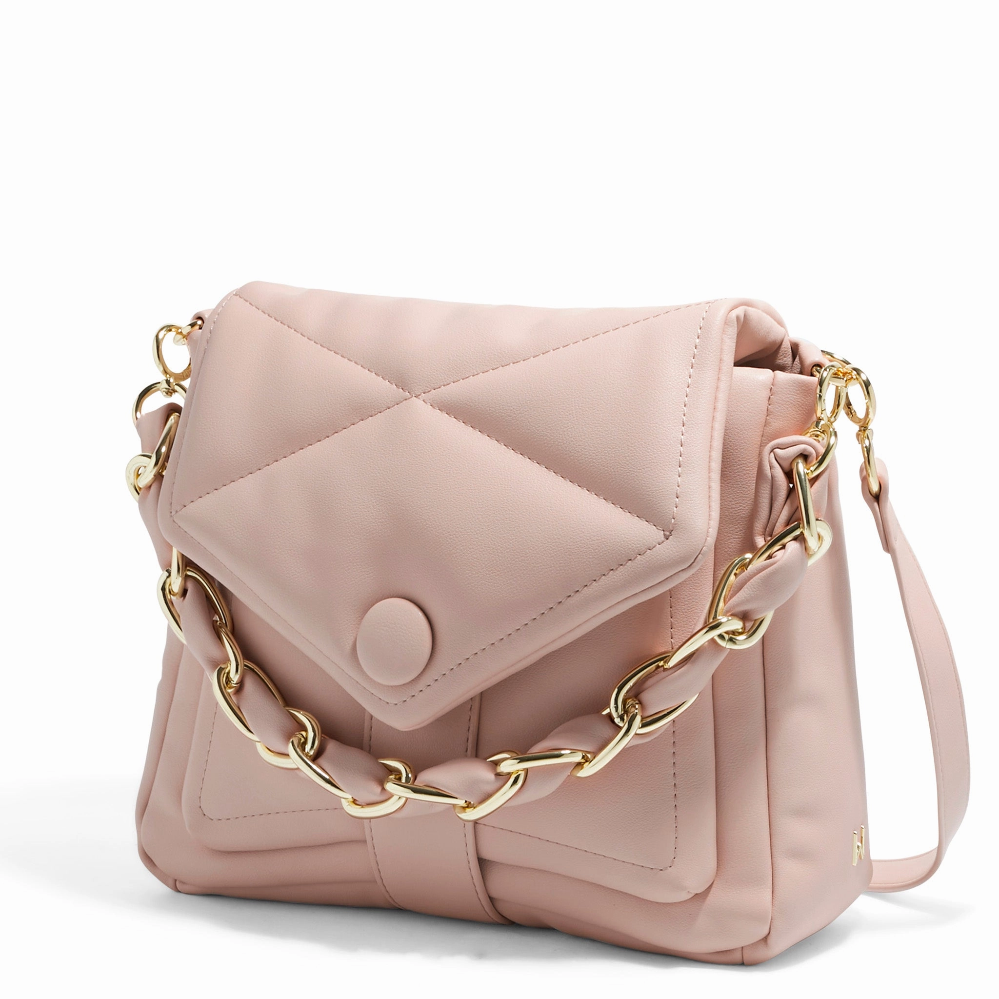 Versatile for daily use as well as travel H.O.W. WE ARE FEARLESS CONVERTIBLE SHOULDER STRAP