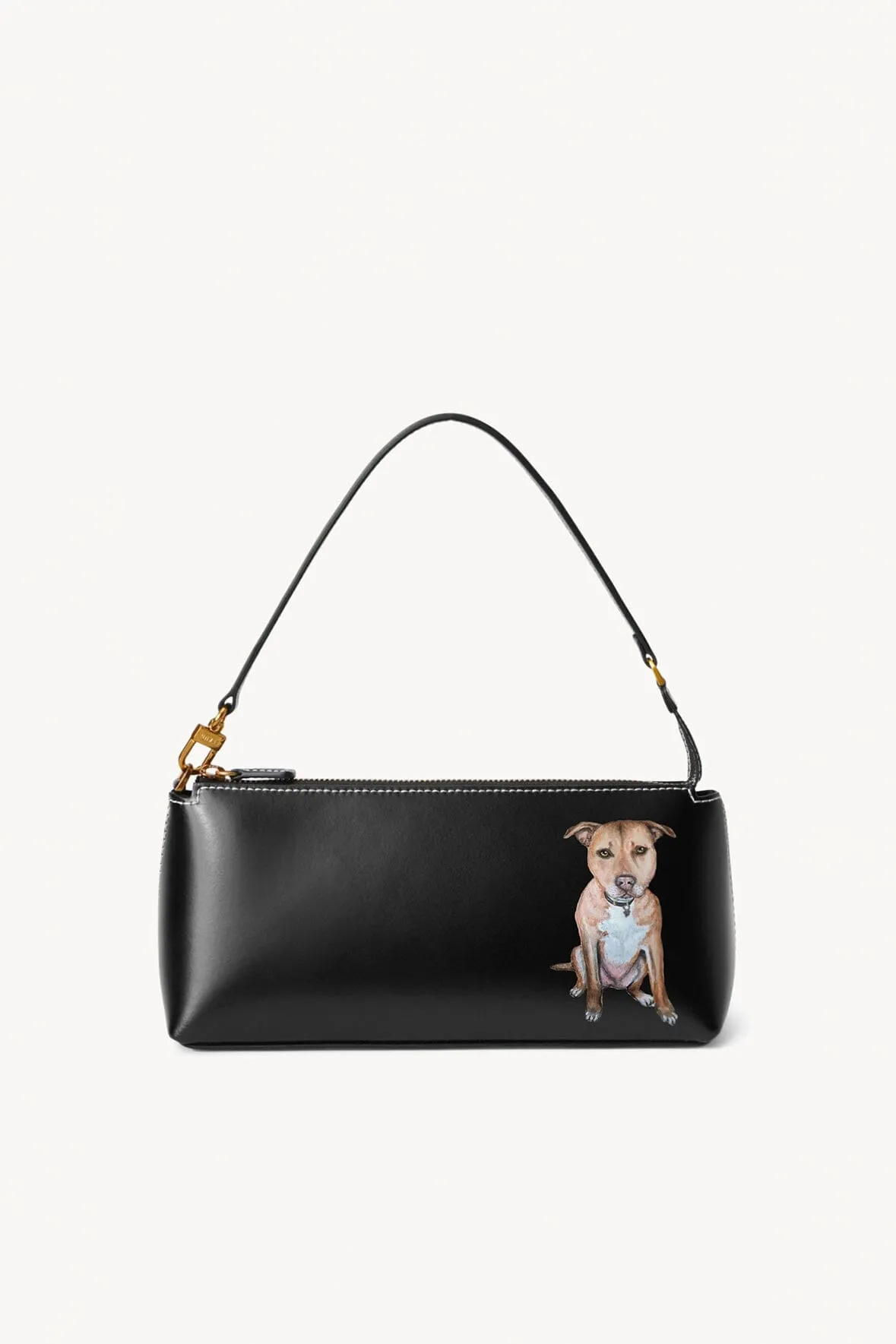 CUSTOM KAIA BAG | BLACK Classic Ready