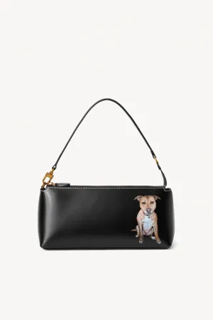 CUSTOM KAIA BAG | BLACK Travel Essential Compact Style