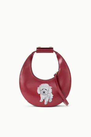 CUSTOM MINI MOON BAG | PINOT Professional Choice