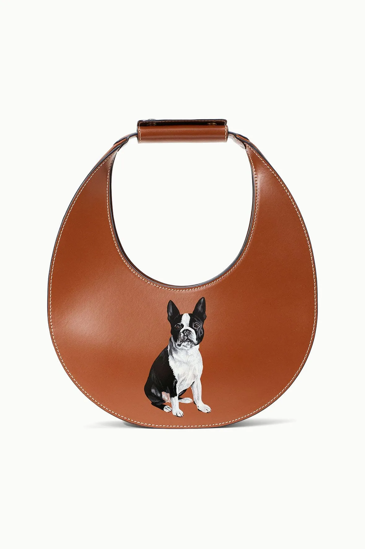 Utility Companion Professional Essential CUSTOM MOON BAG | TAN