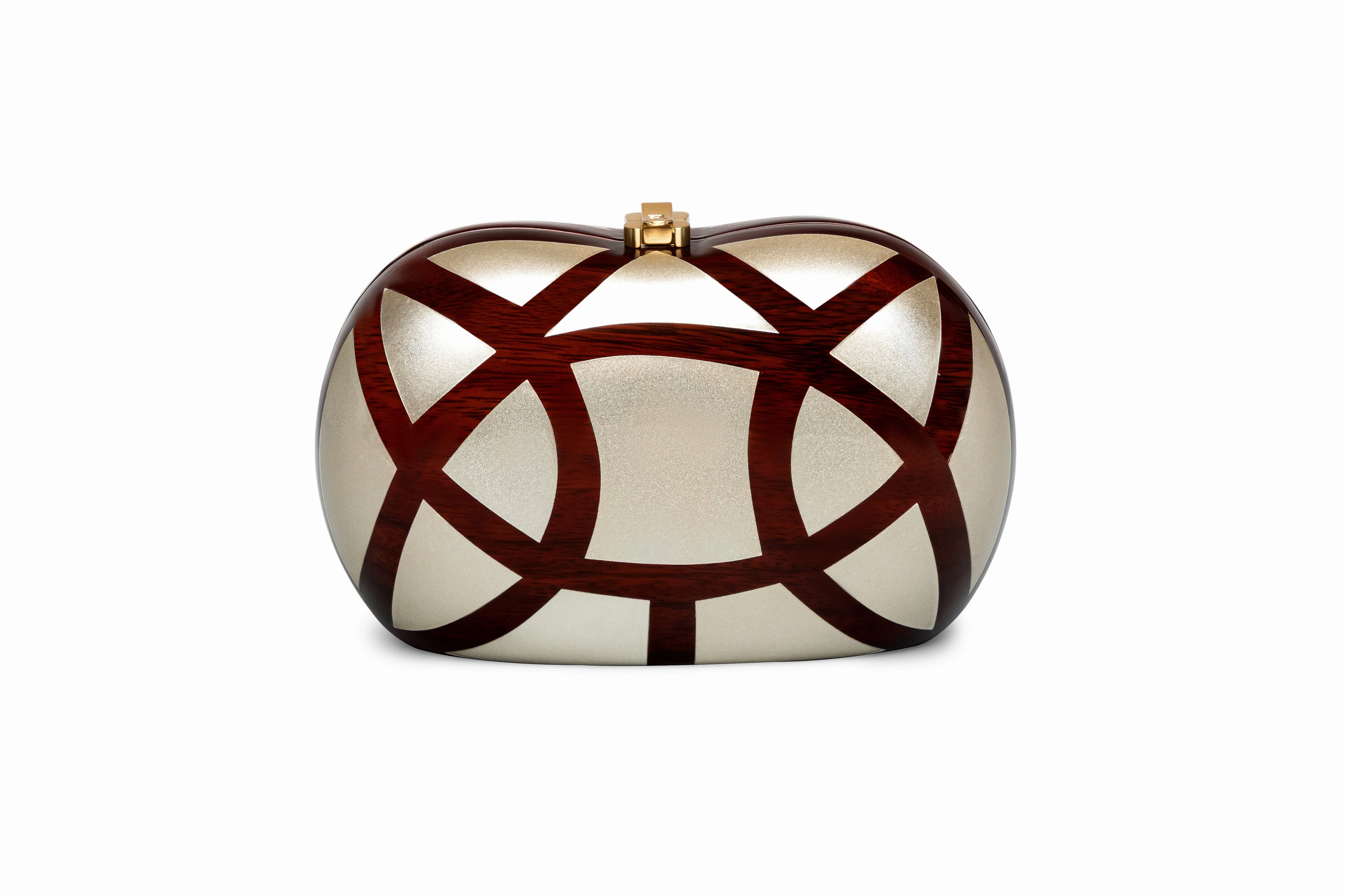 Ramesses Champagne Daily Organizer Casual Gear