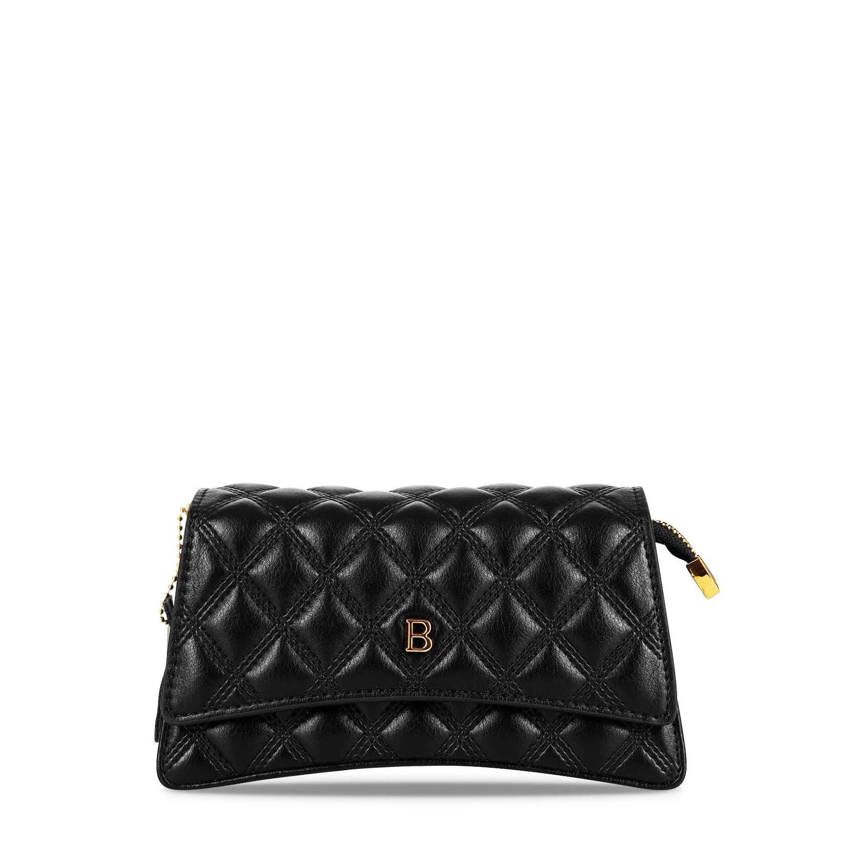 Functional Companion Chic Appearance The Carmen Crossbody Bag
