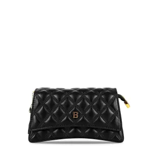 Functional Companion Chic Appearance The Carmen Crossbody Bag