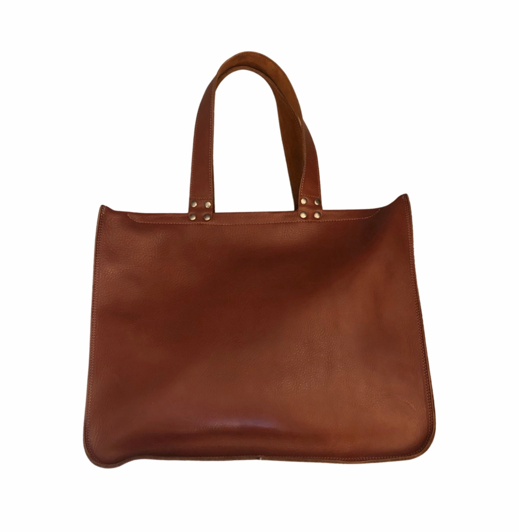 Sleek Design B15 Travel tote w/shoulder strap