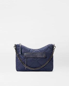 Dawn Madison Uptown Crossbody Practical size that allows you to carry what matters most Premium Craft
