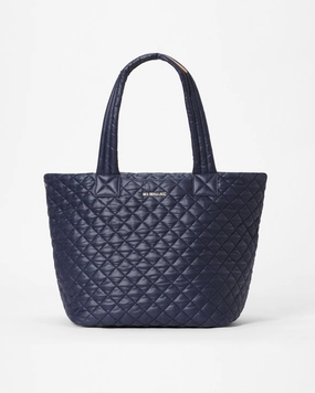 Dawn Medium Metro Tote Deluxe gym gear