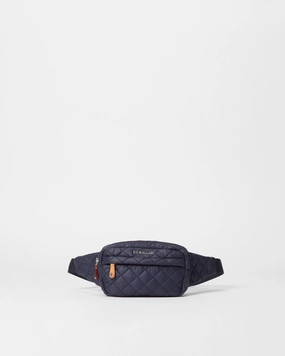 Minimal Outfit Dawn Metro Belt Bag
