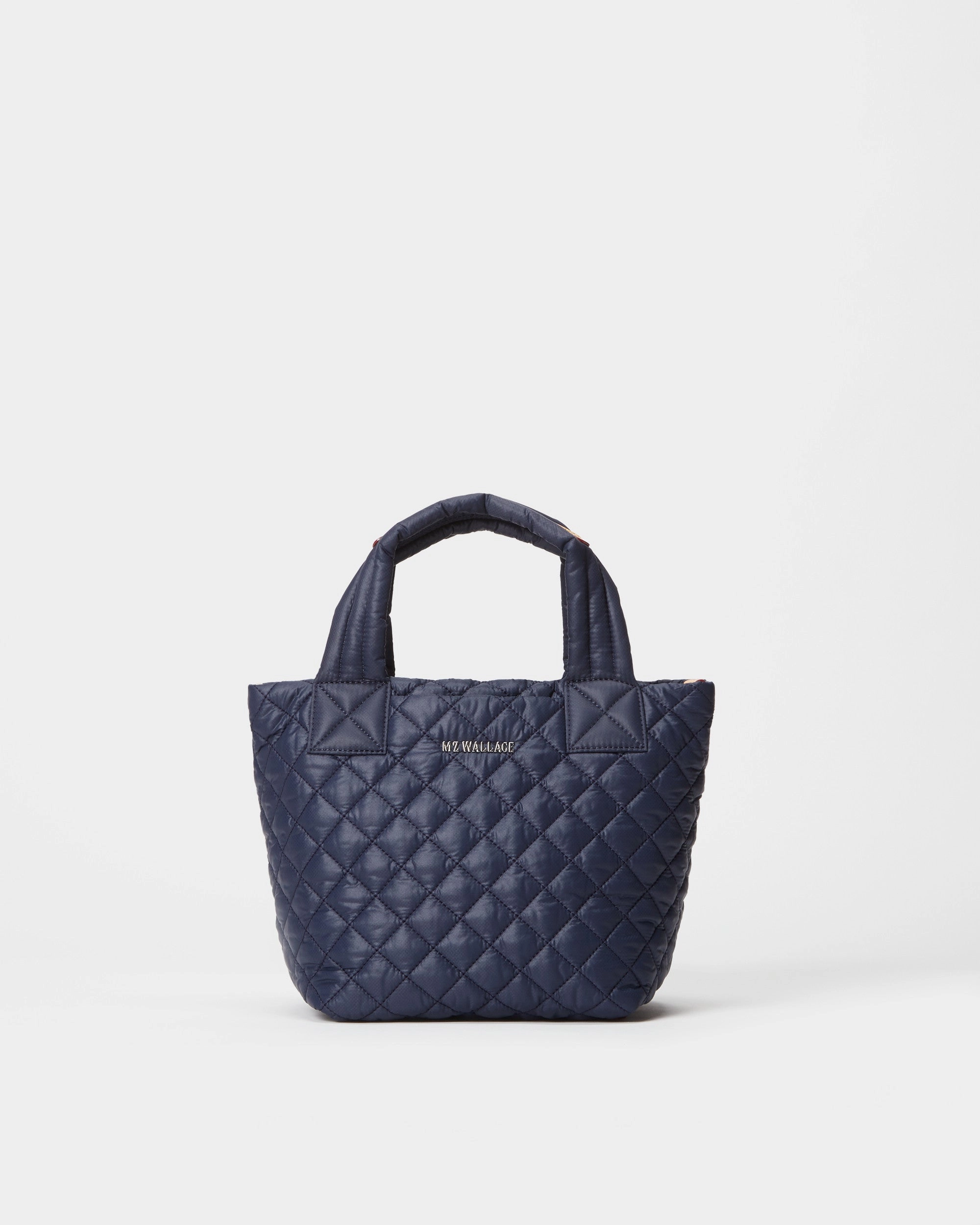 Effortless Style Dawn Mini Metro Tote Deluxe