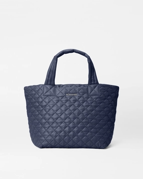 Dawn Small Metro Tote Deluxe inner pocket