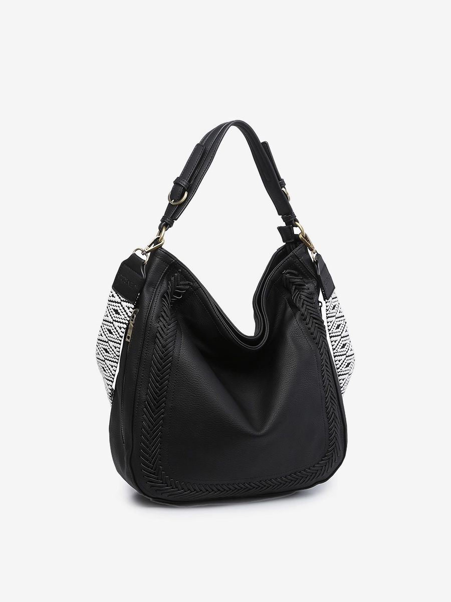 Aris Vegan Hobo Minimal Touch