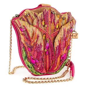 Treasured Tulip Handbag Day To Night