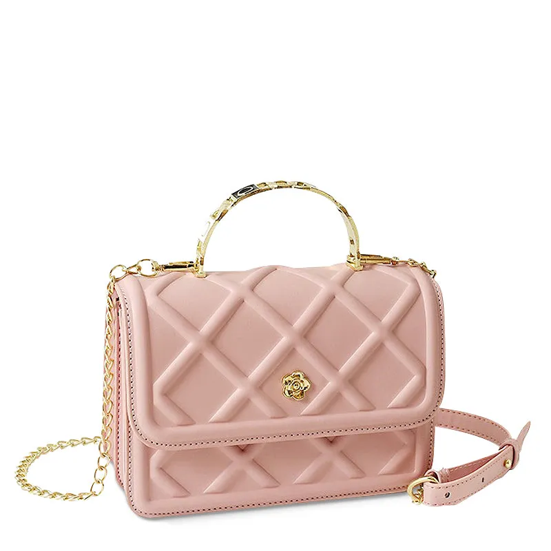 The Shelby Handbag Contemporary Trend party accessory