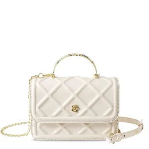 Outdoor Activity Luxury Detail The Shelby Handbag