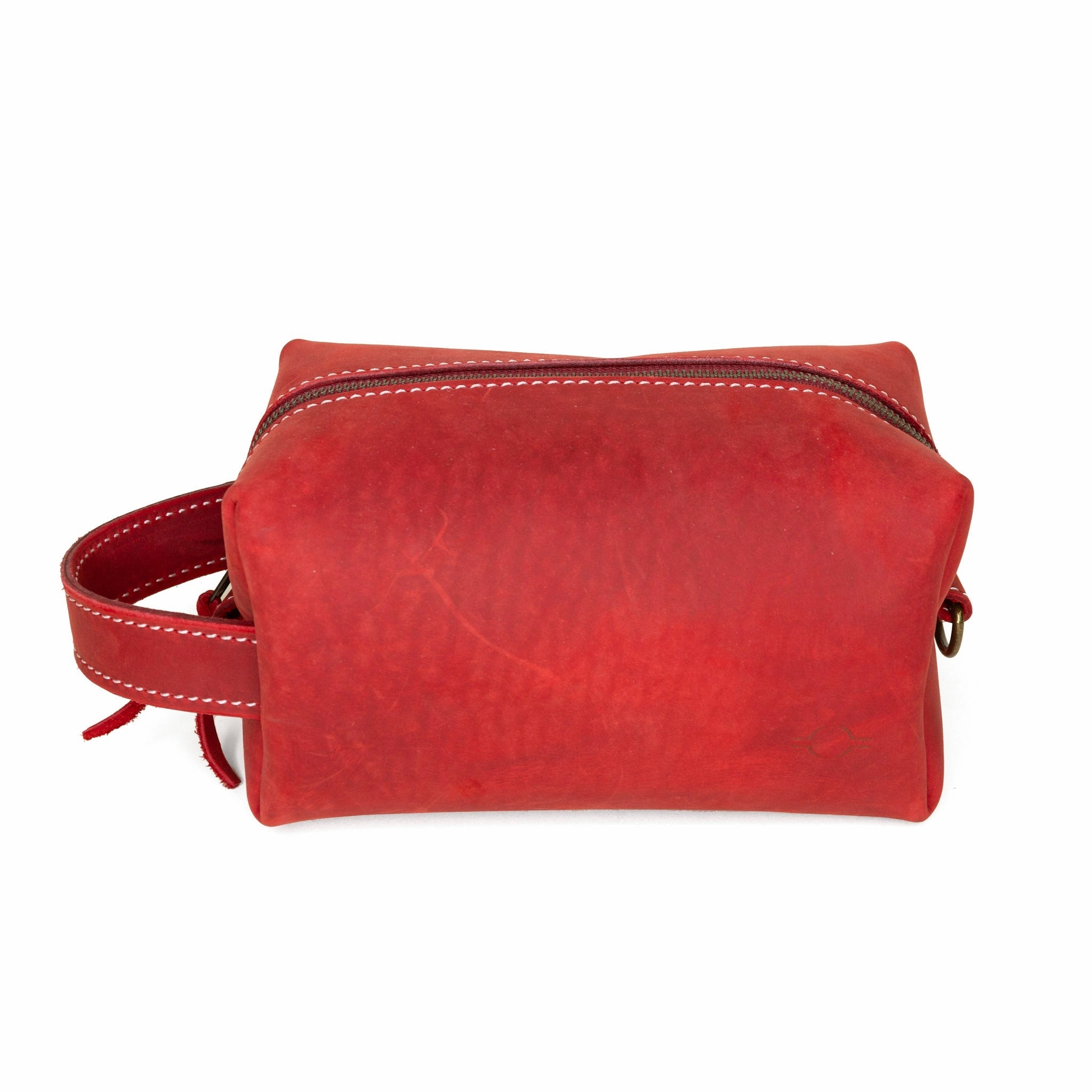 Stylish Travel Dopp Kit: Custom