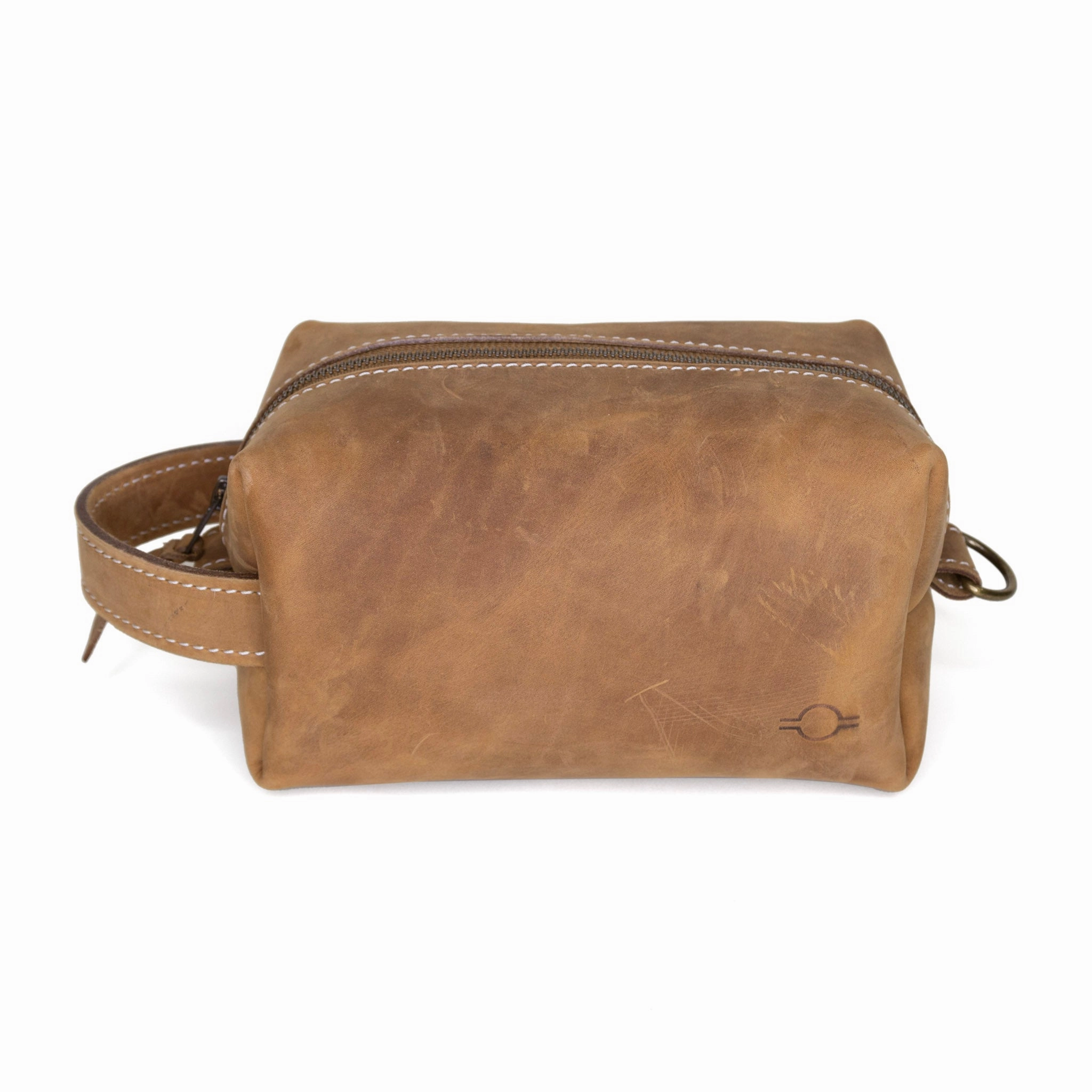 Dopp Kit: Custom Utility Focus