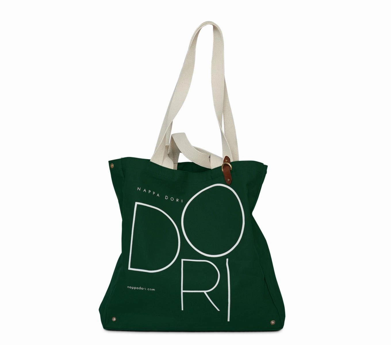 Smart feature professional accessory DORI TOTE BAG