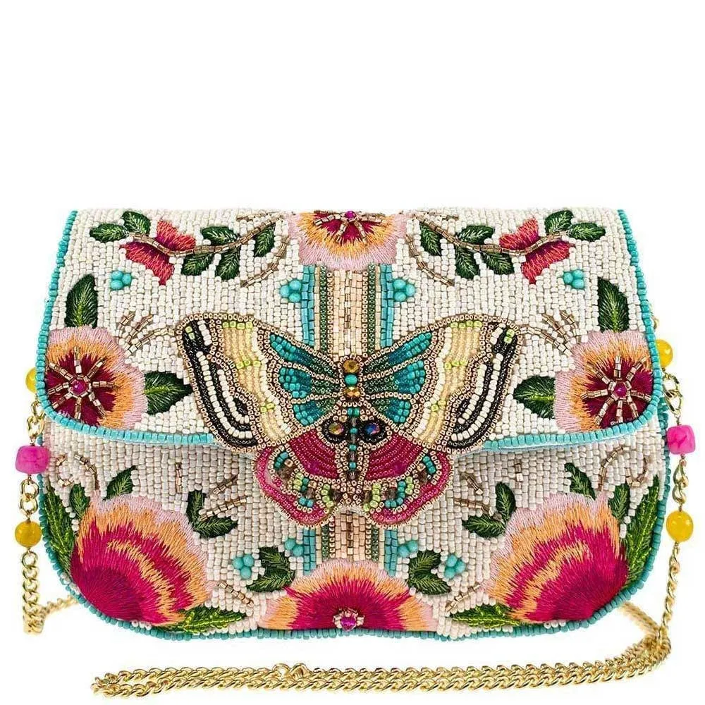Dream Chaser Crossbody Clutch Trendy Vibe