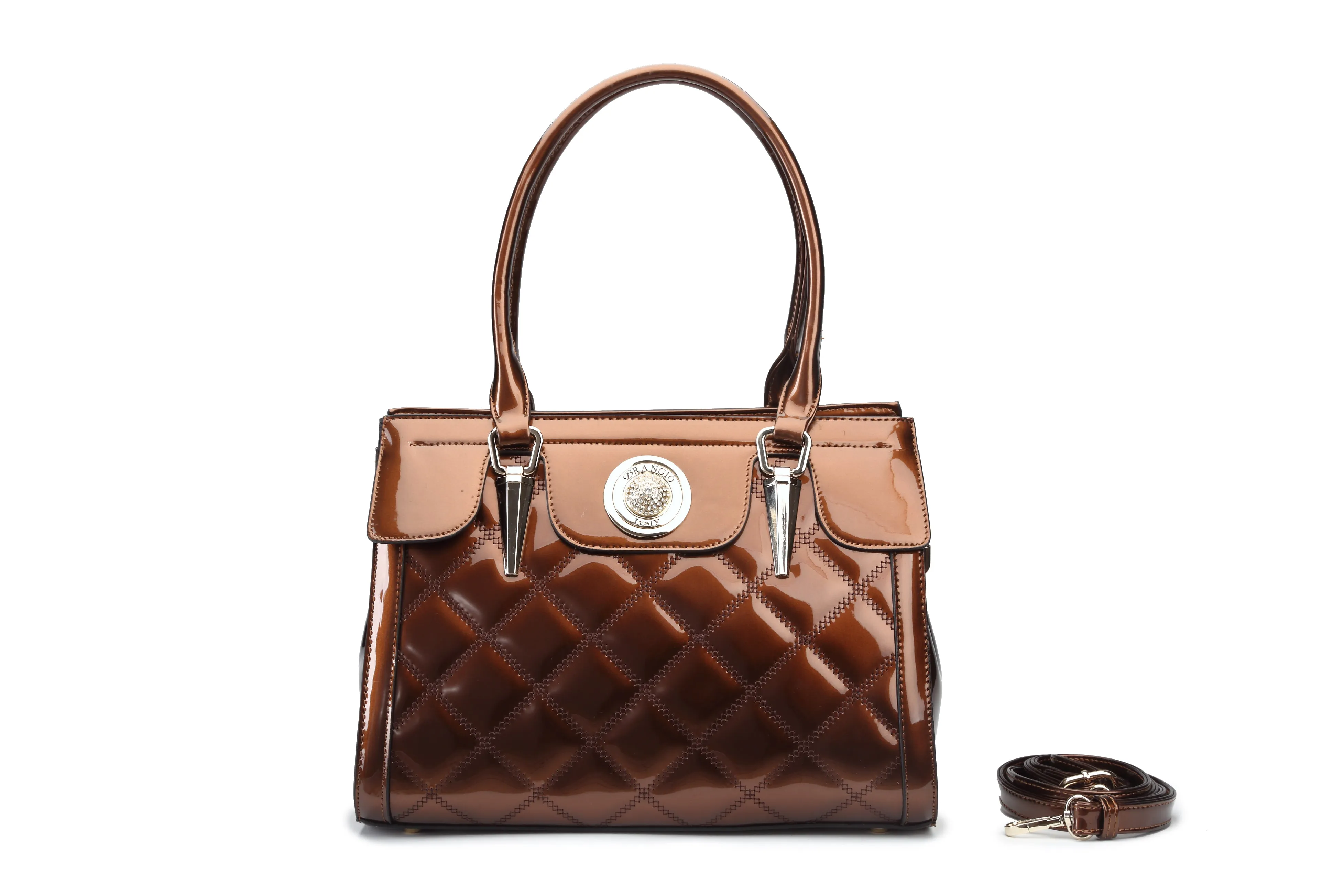 Dreamworks Retro Top Handle Bag Fashion forwardness Travel Fashion