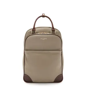 Du Louvre Cher taupe backpack Seasonal Outfit Formal Choice
