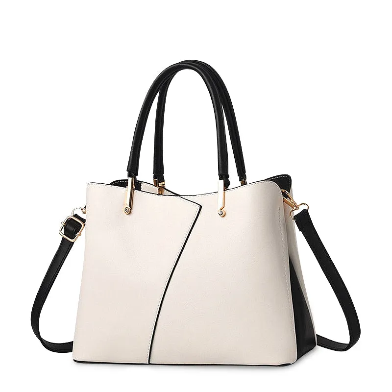 The Beverly Hills Tote Bag Minimal Carry Smart Daily